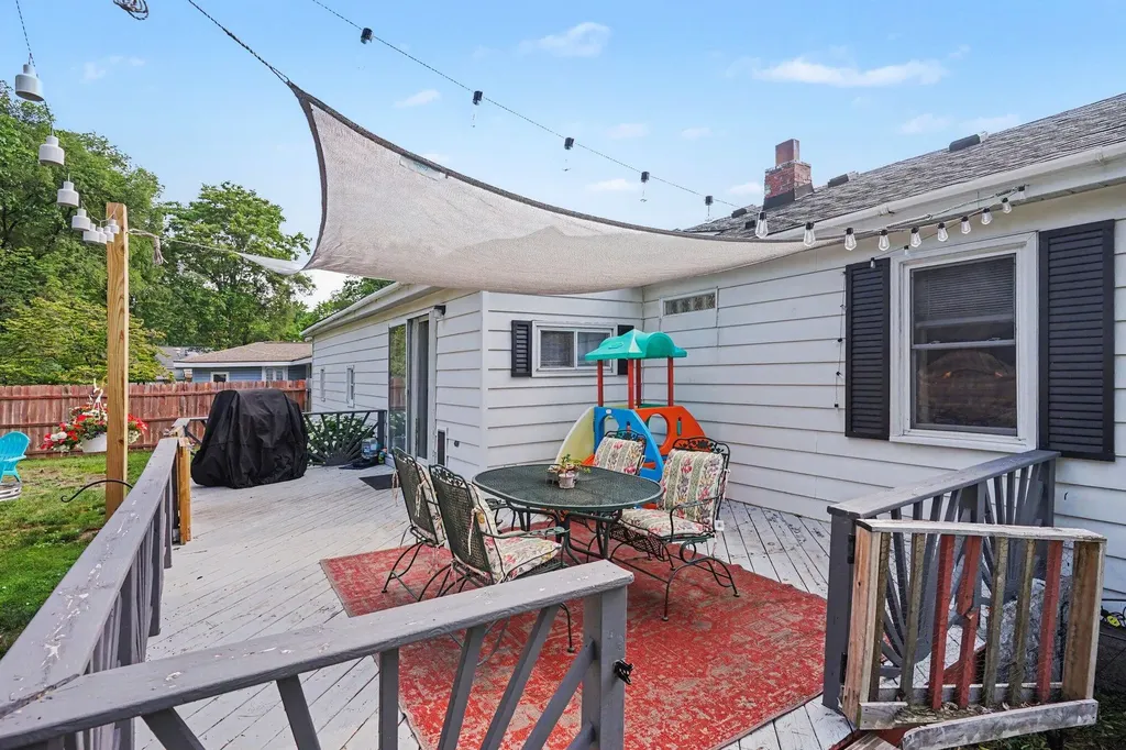 3335 Raffie Street Fruitport Charter Township MI 49444