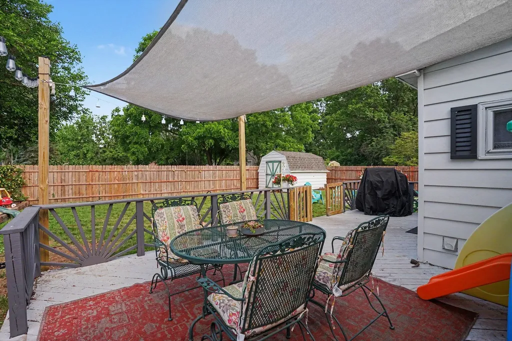 3335 Raffie Street Fruitport Charter Township MI 49444