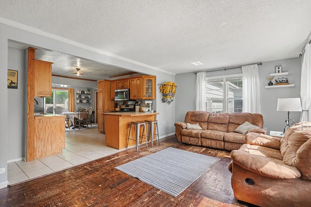 3335 Raffie Street Fruitport Charter Township MI 49444