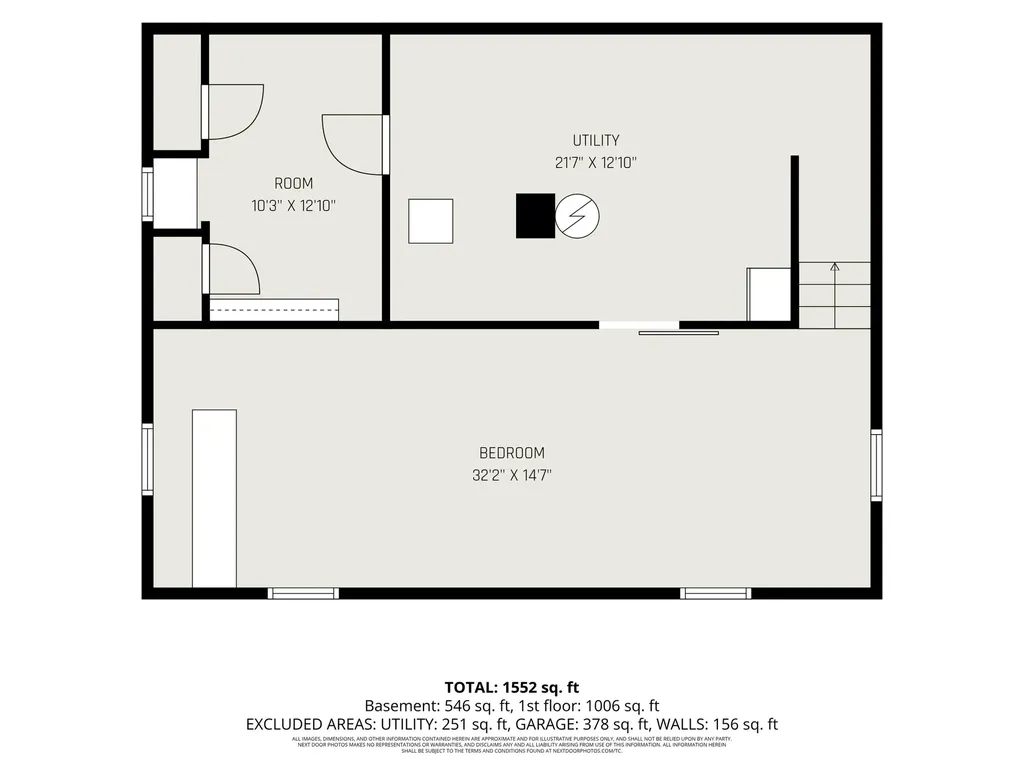 3335 Raffie Street Fruitport Charter Township MI 49444