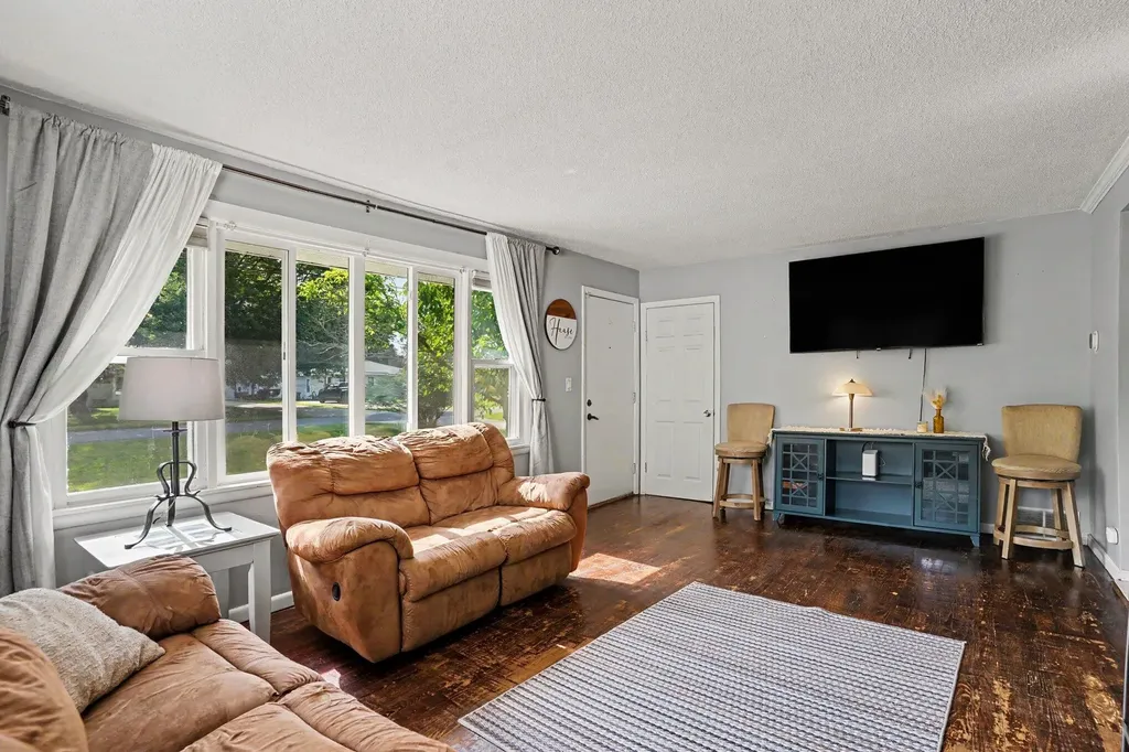 3335 Raffie Street Fruitport Charter Township MI 49444