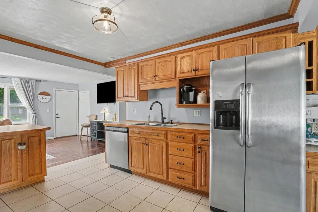 3335 Raffie Street Fruitport Charter Township MI 49444