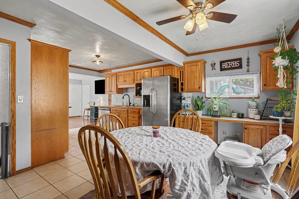 3335 Raffie Street Fruitport Charter Township MI 49444