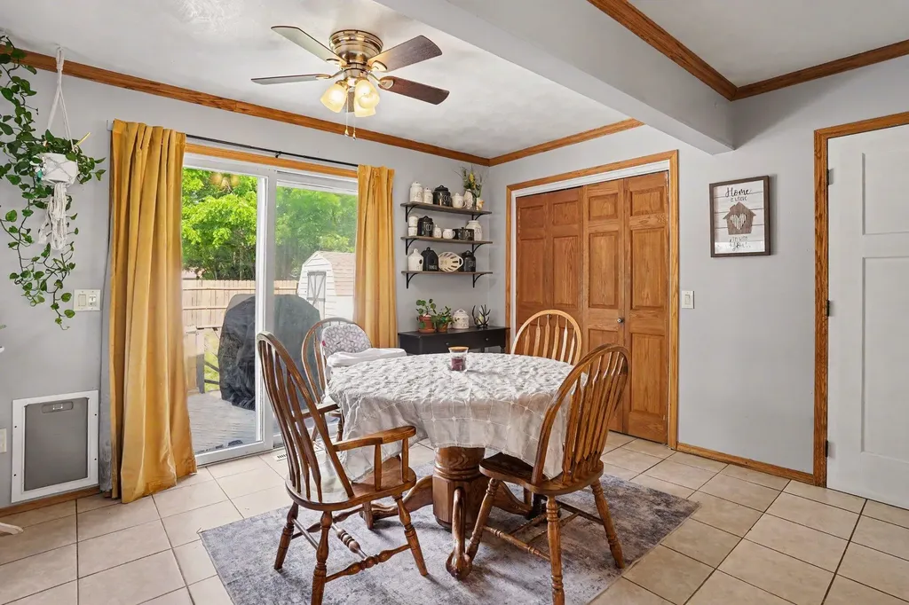 3335 Raffie Street Fruitport Charter Township MI 49444