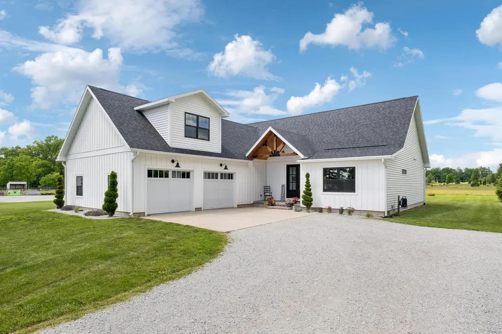 7062 Brooks Road Campbell Township MI 48815