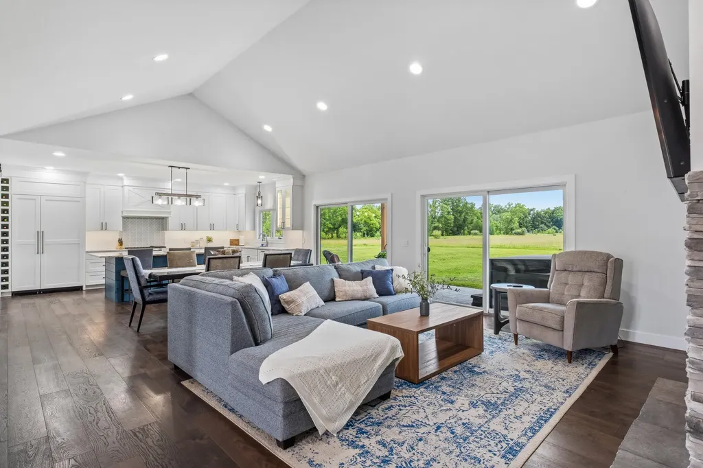7062 Brooks Road Campbell Township MI 48815