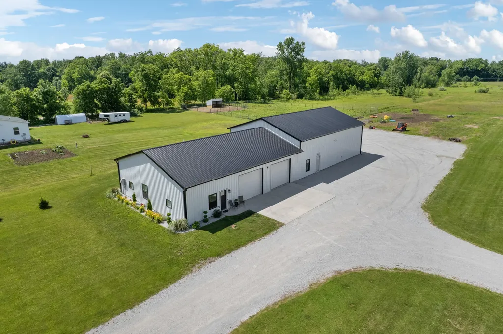 7062 Brooks Road Campbell Township MI 48815