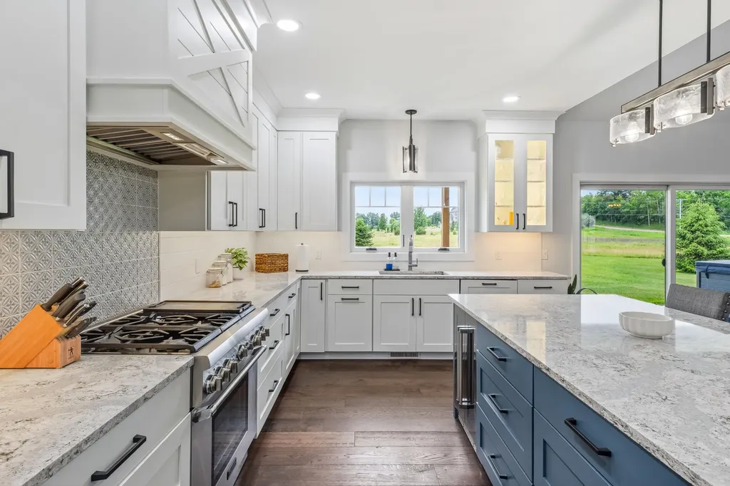 7062 Brooks Road Campbell Township MI 48815