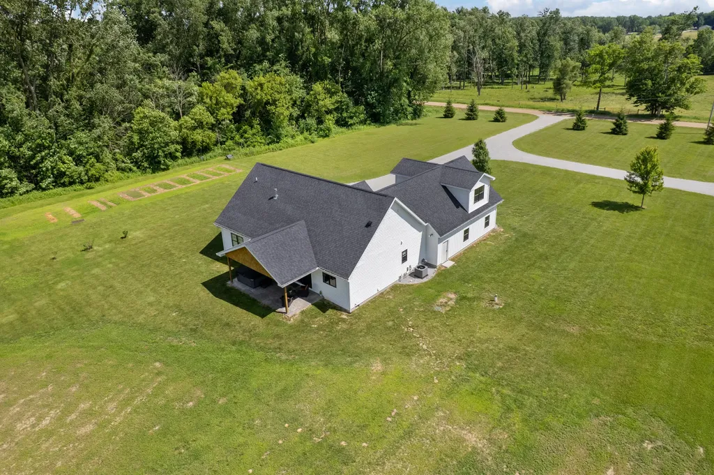 7062 Brooks Road Campbell Township MI 48815