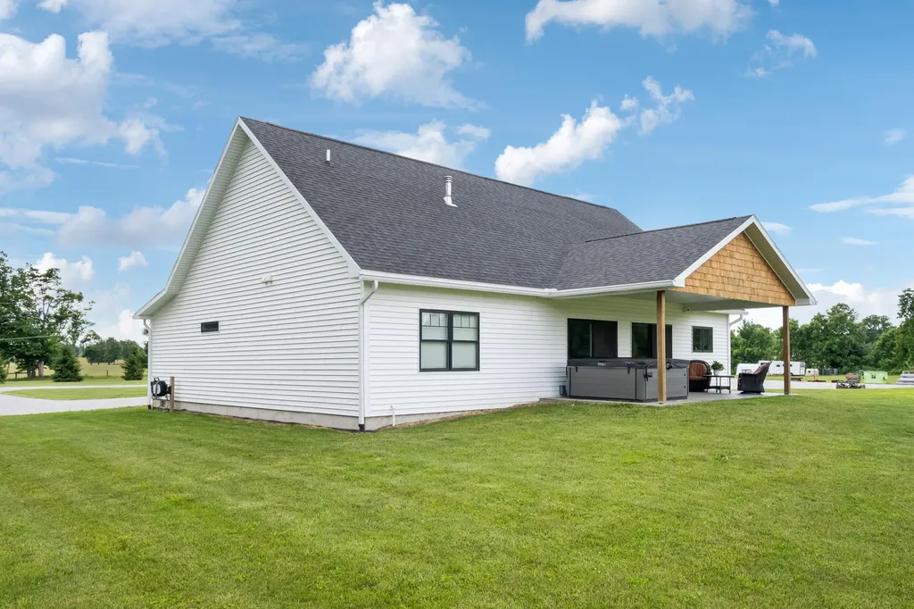 7062 Brooks Road Campbell Township MI 48815