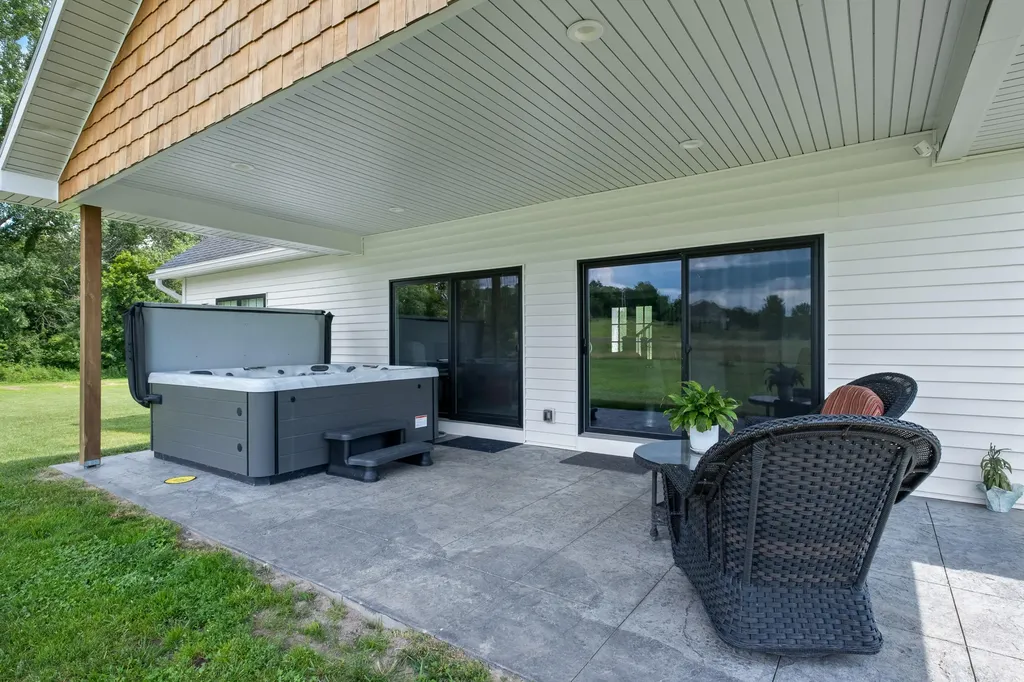 7062 Brooks Road Campbell Township MI 48815