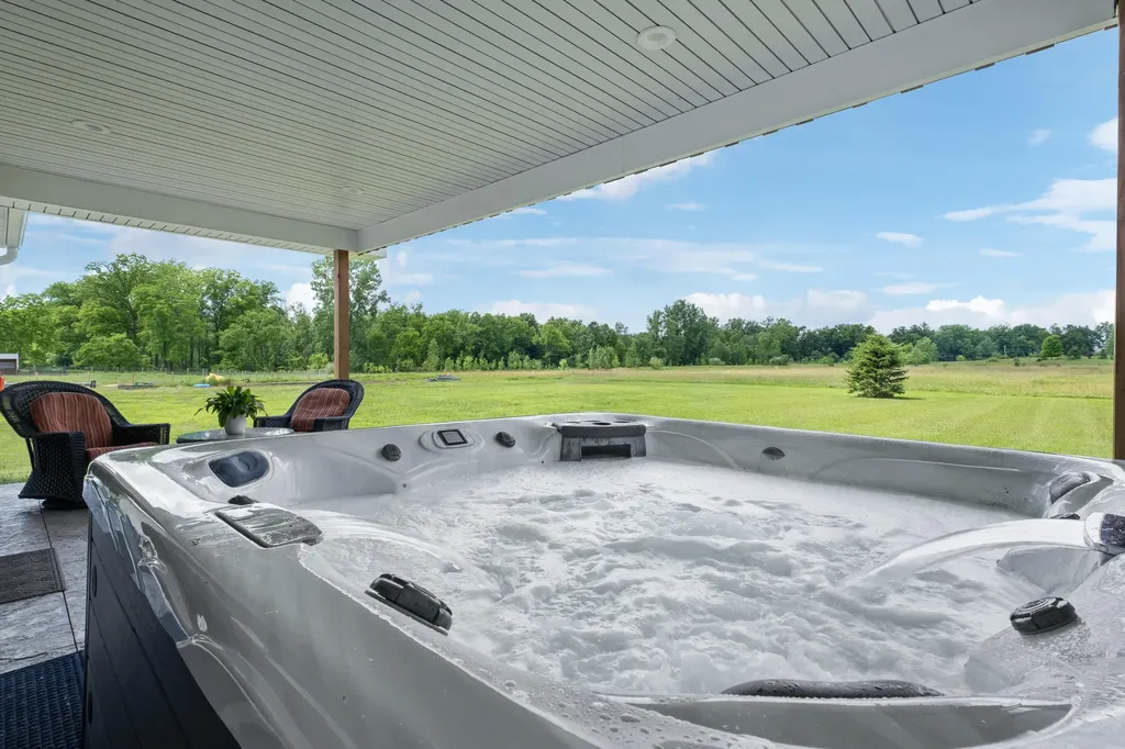 7062 Brooks Road Campbell Township MI 48815