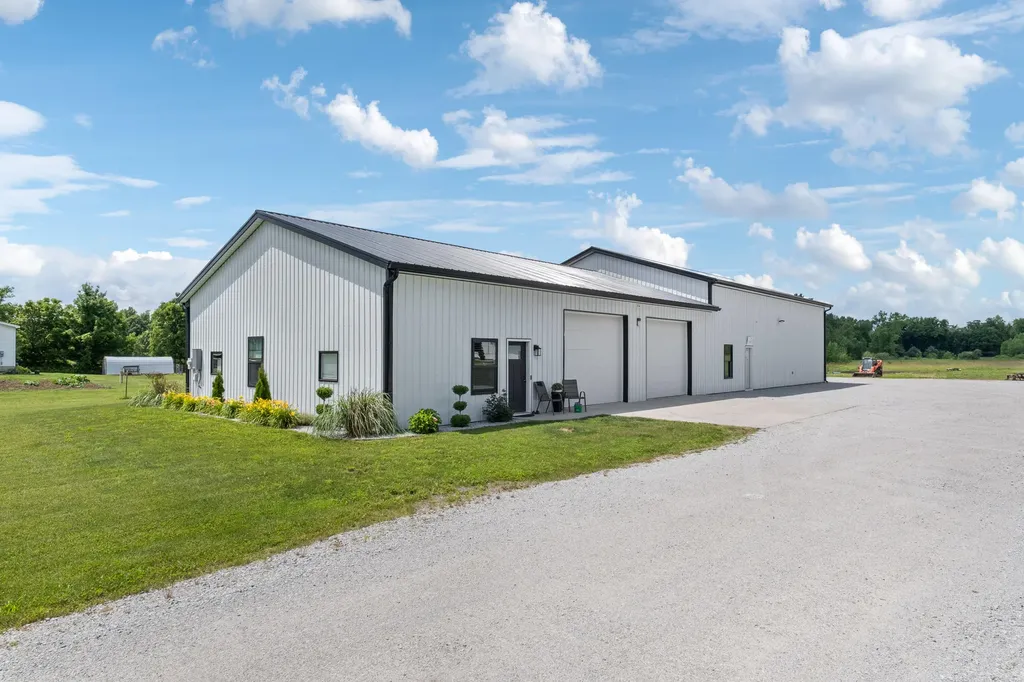 7062 Brooks Road Campbell Township MI 48815