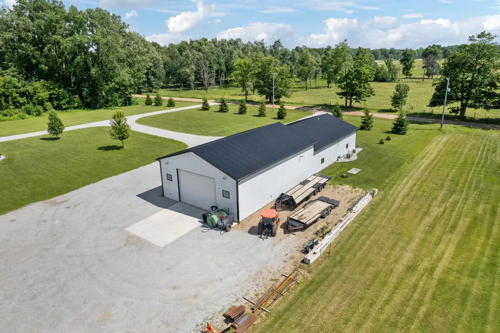 7062 Brooks Road Campbell Township MI 48815