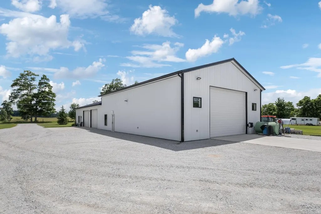 7062 Brooks Road Campbell Township MI 48815