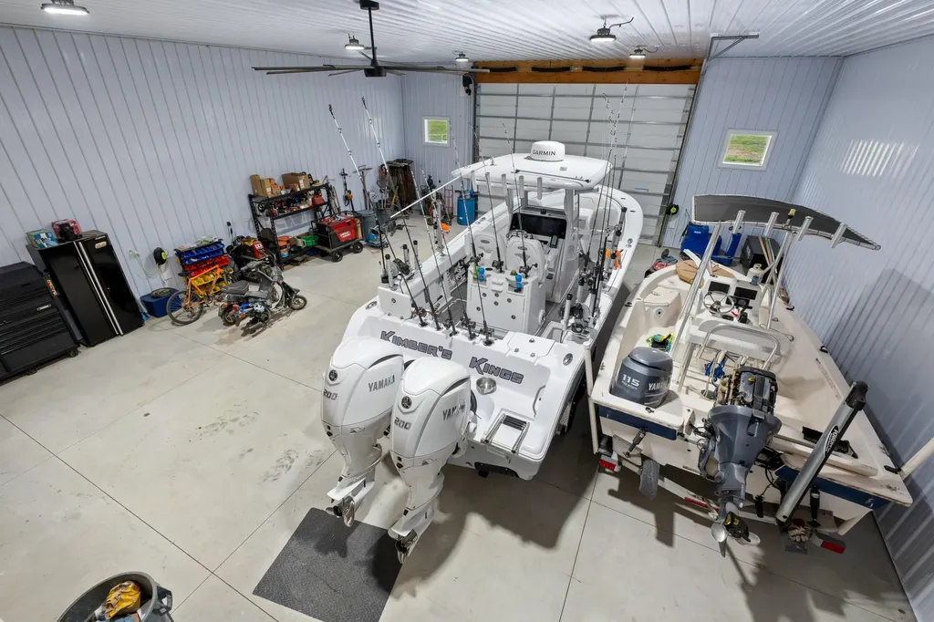7062 Brooks Road Campbell Township MI 48815