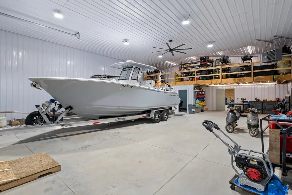 7062 Brooks Road Campbell Township MI 48815