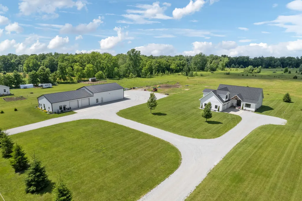 7062 Brooks Road Campbell Township MI 48815