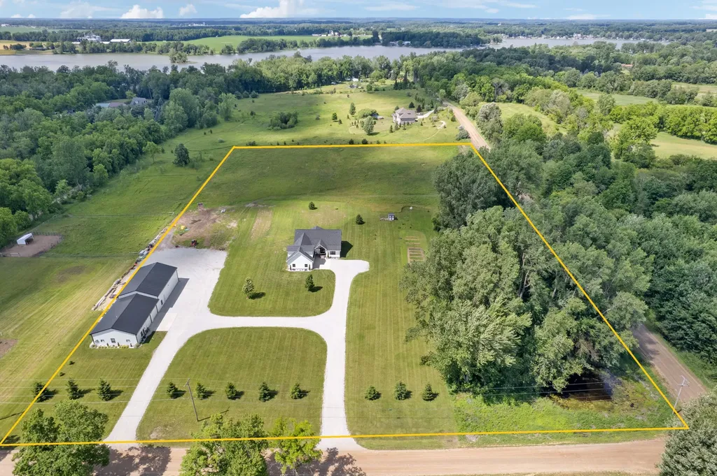 7062 Brooks Road Campbell Township MI 48815
