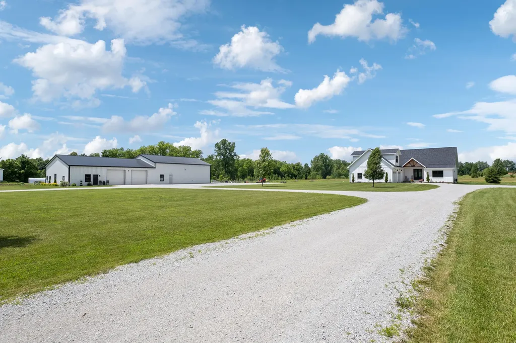 7062 Brooks Road Campbell Township MI 48815