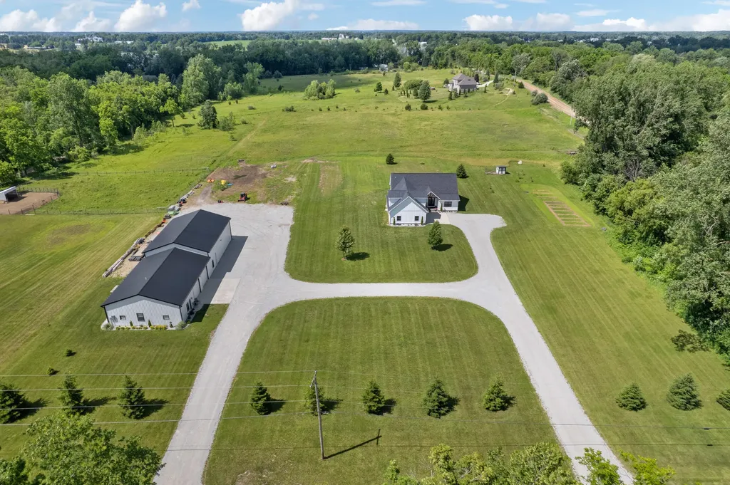 7062 Brooks Road Campbell Township MI 48815