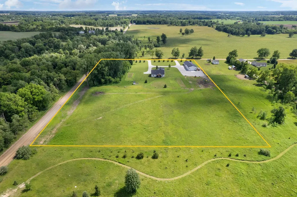 7062 Brooks Road Campbell Township MI 48815