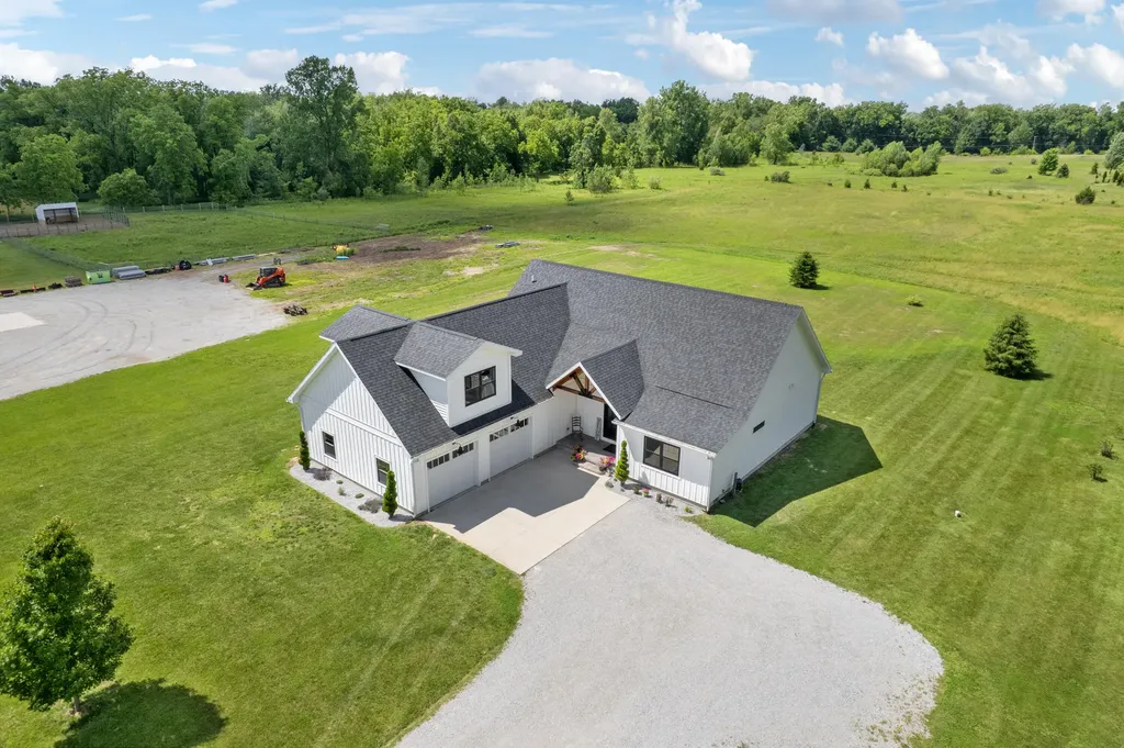 7062 Brooks Road Campbell Township MI 48815