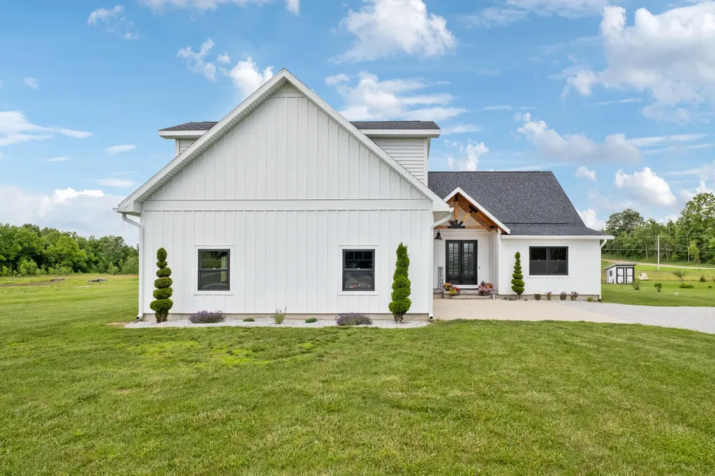 7062 Brooks Road Campbell Township MI 48815