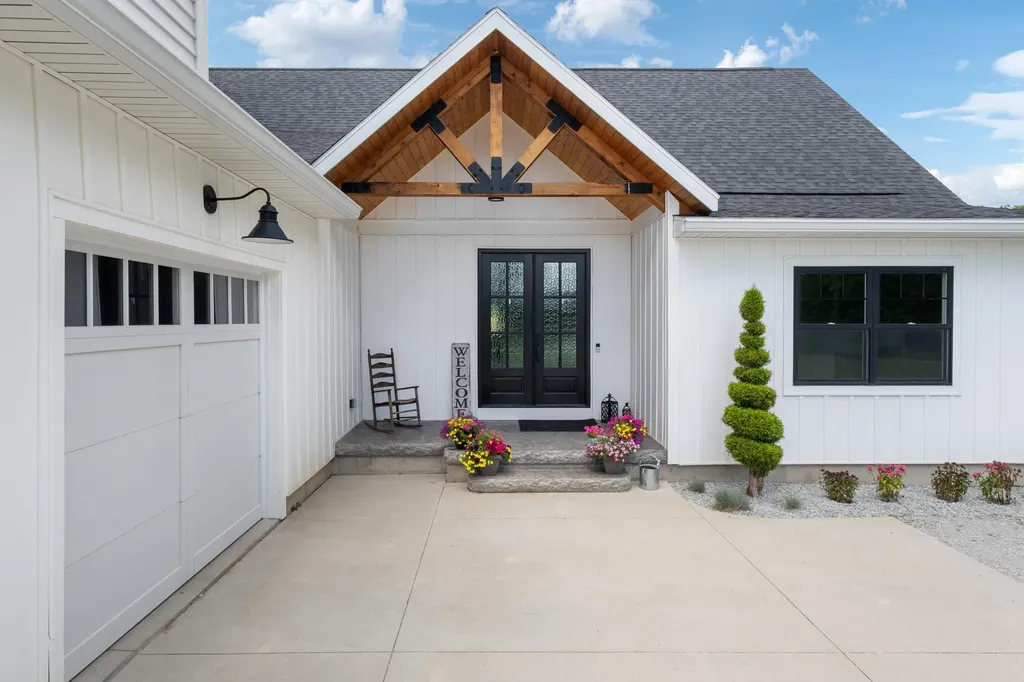 7062 Brooks Road Campbell Township MI 48815