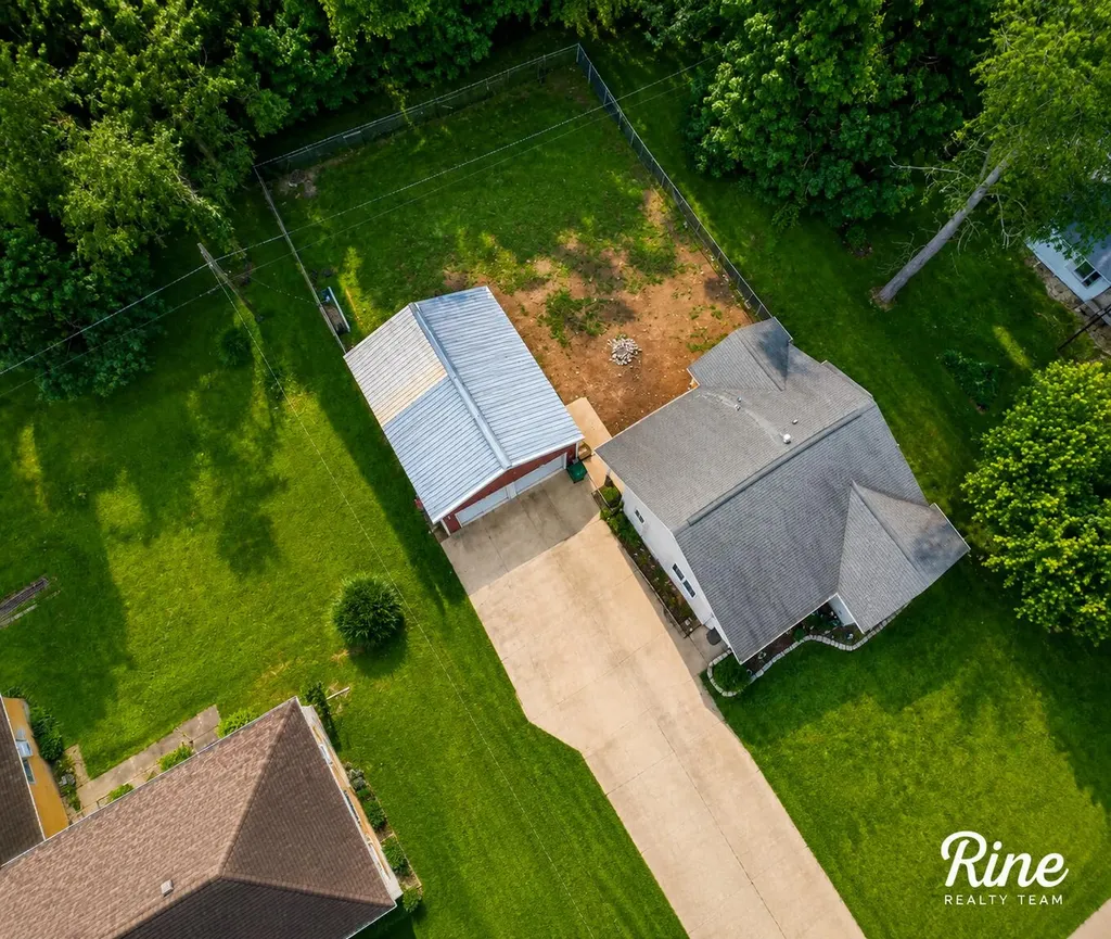 18 Grand Avenue Niles City MI 49120