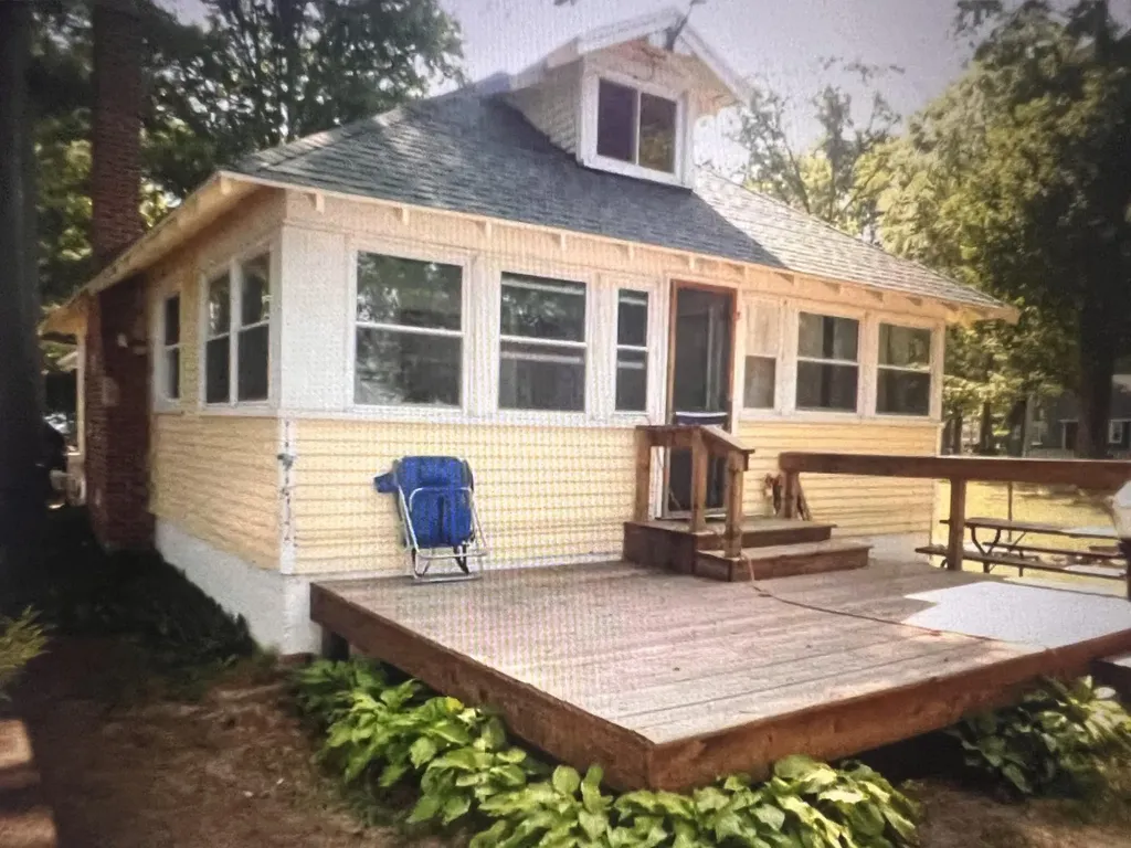 5343 S Front Street Croton Township MI 49337