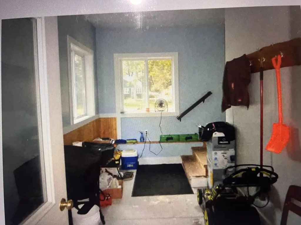 5343 S Front Street Croton Township MI 49337