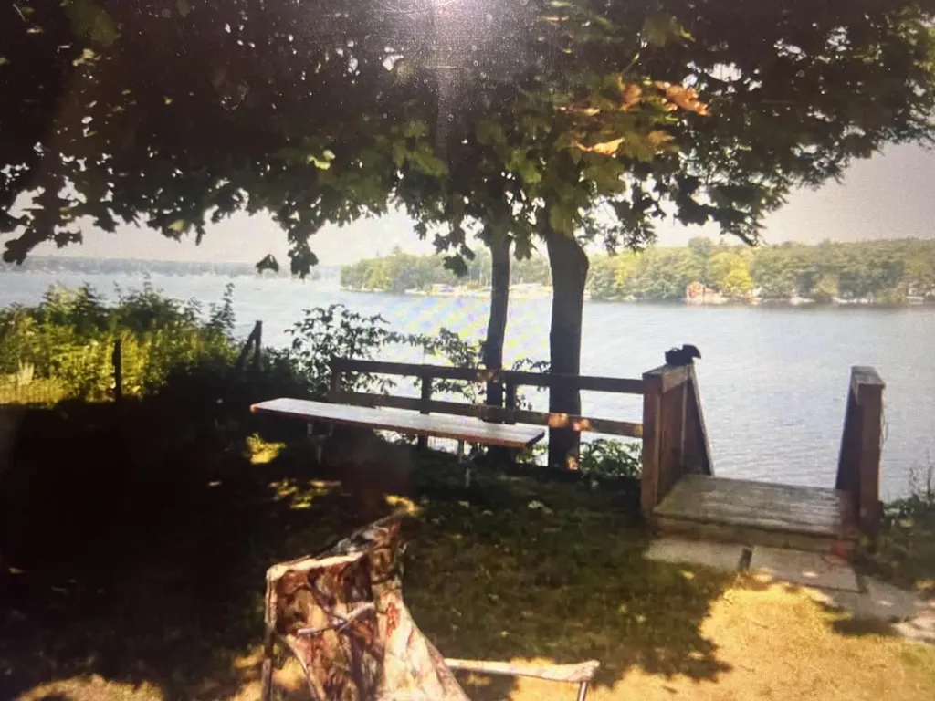 5343 S Front Street Croton Township MI 49337