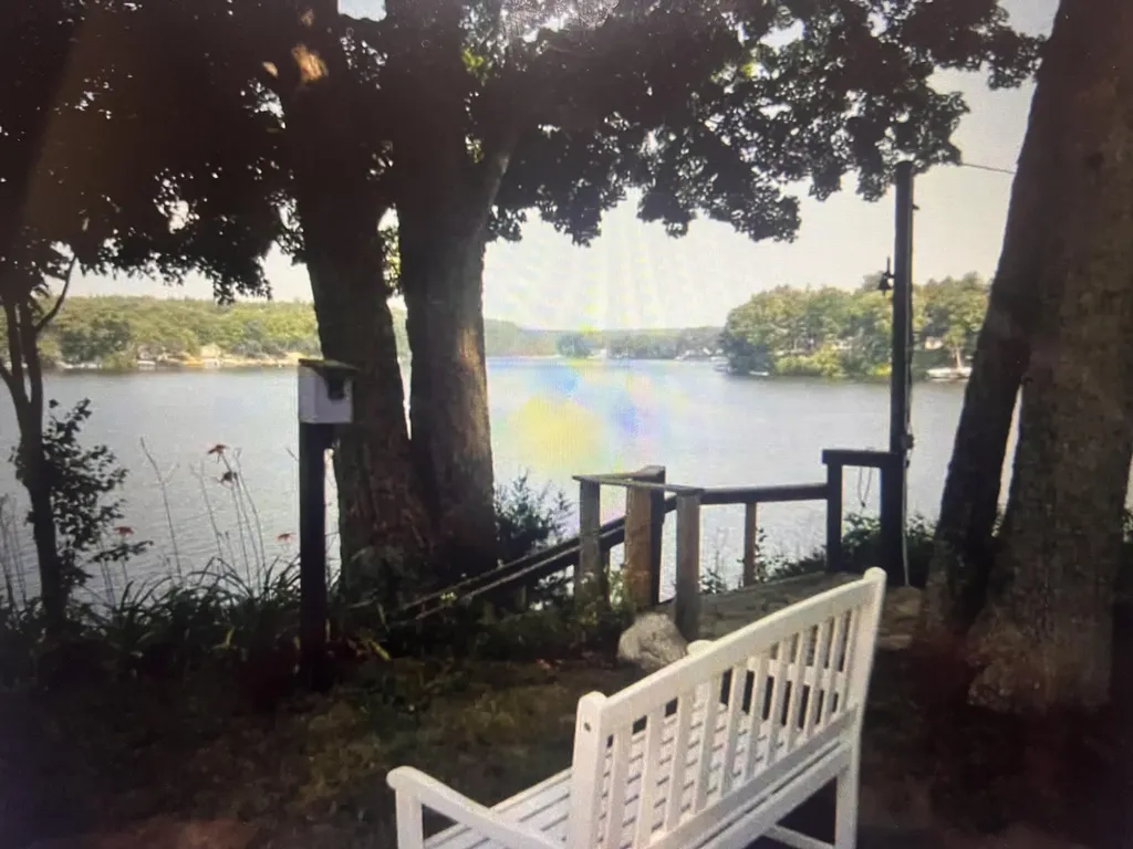 5343 S Front Street Croton Township MI 49337