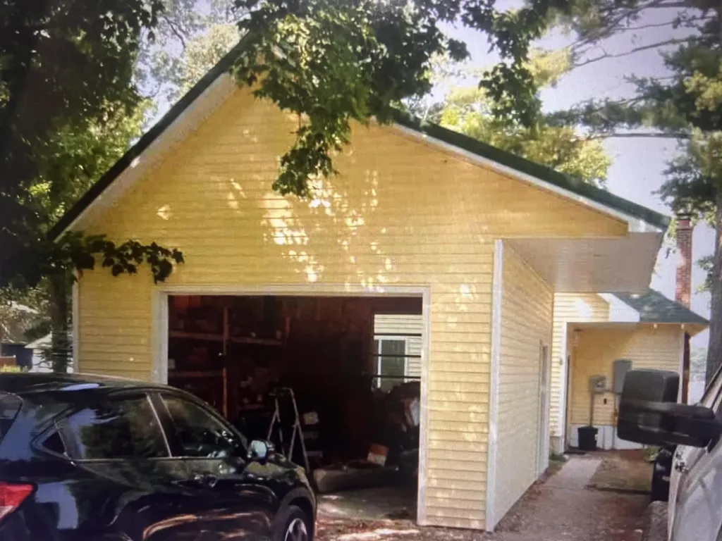 5343 S Front Street Croton Township MI 49337