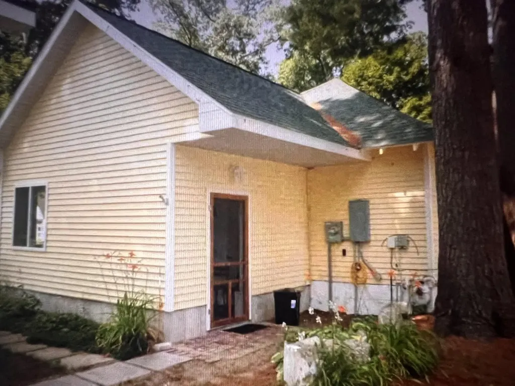 5343 S Front Street Croton Township MI 49337
