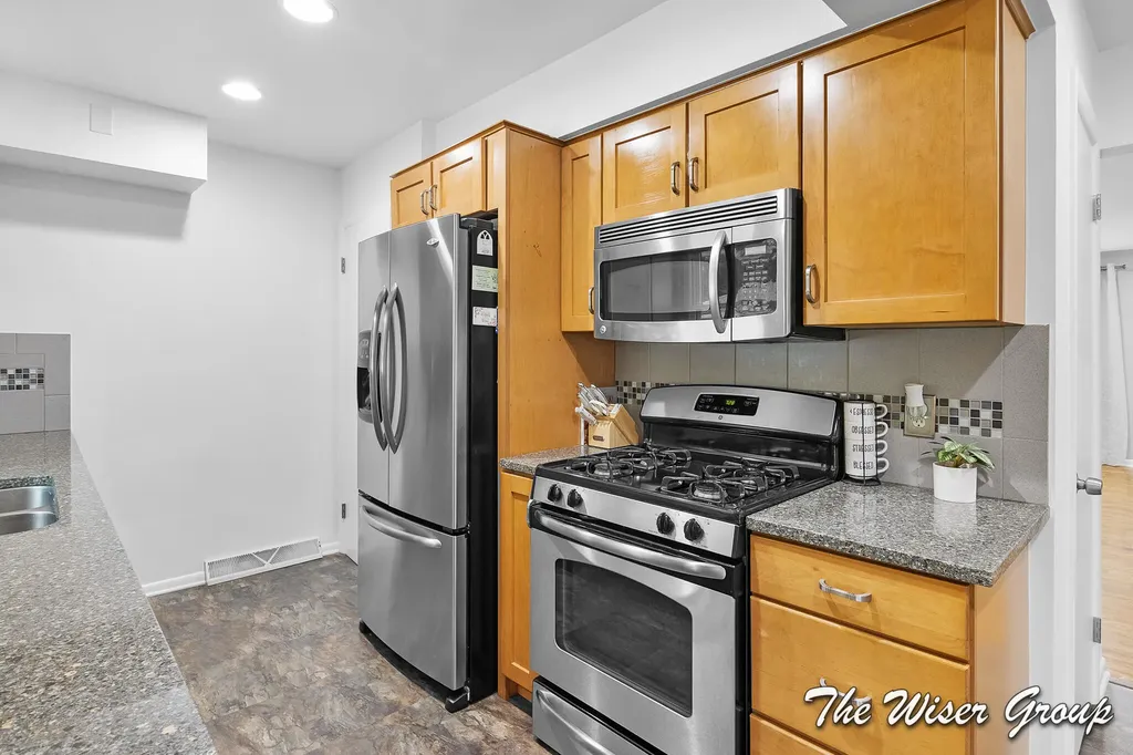 1456 Ball Avenue NE Grand Rapids City MI 49505