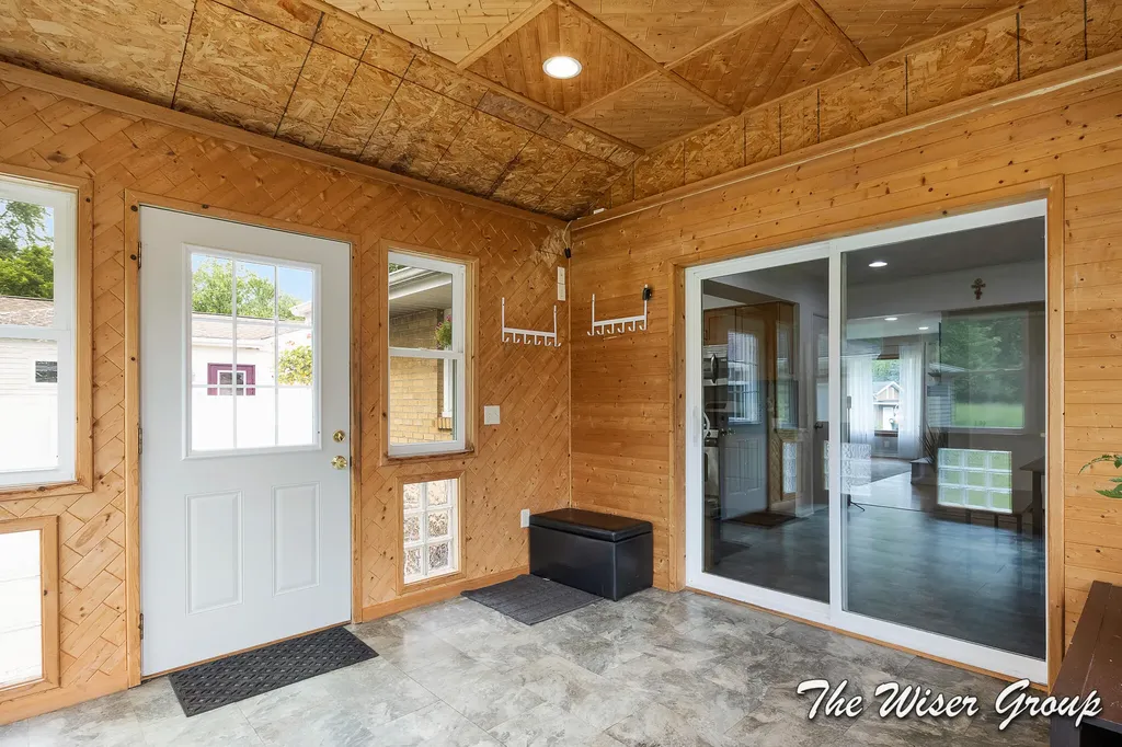 1456 Ball Avenue NE Grand Rapids City MI 49505