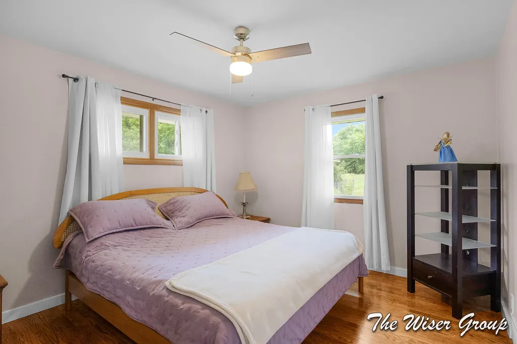 1456 Ball Avenue NE Grand Rapids City MI 49505