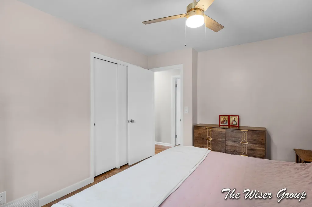 1456 Ball Avenue NE Grand Rapids City MI 49505