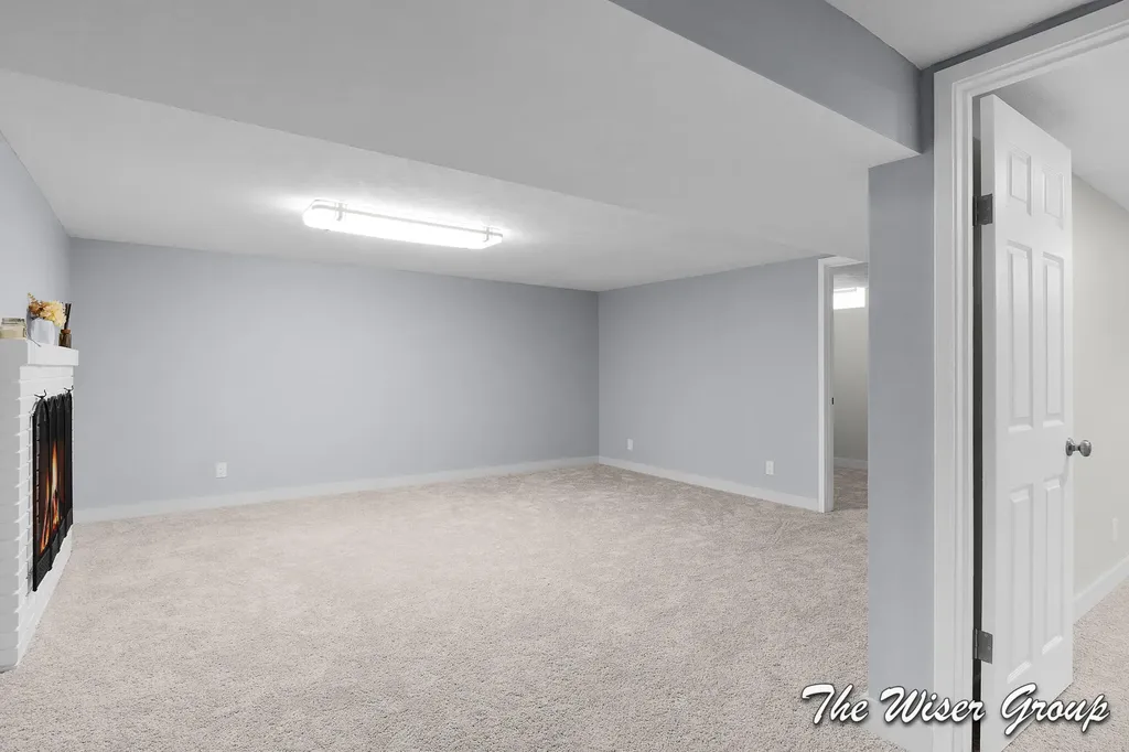 1456 Ball Avenue NE Grand Rapids City MI 49505