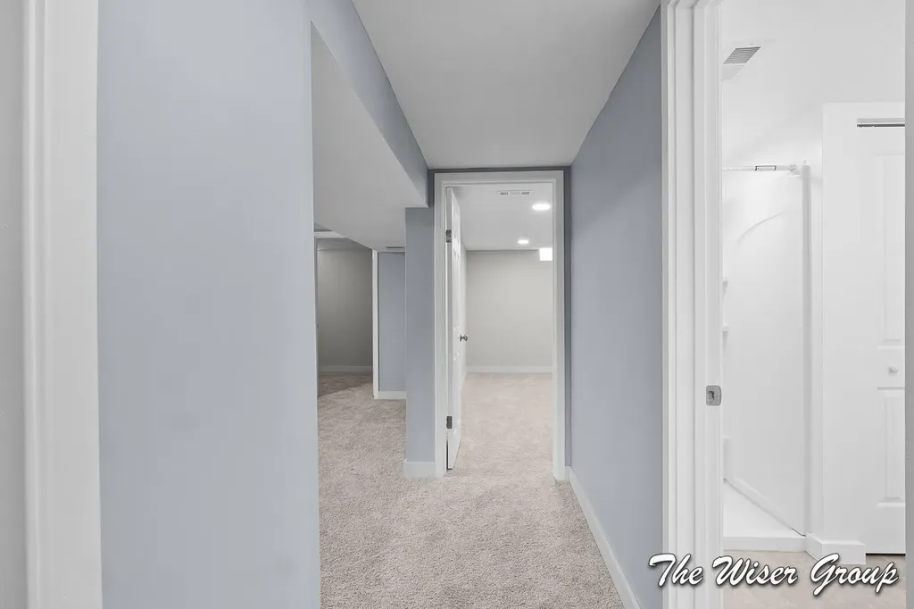1456 Ball Avenue NE Grand Rapids City MI 49505