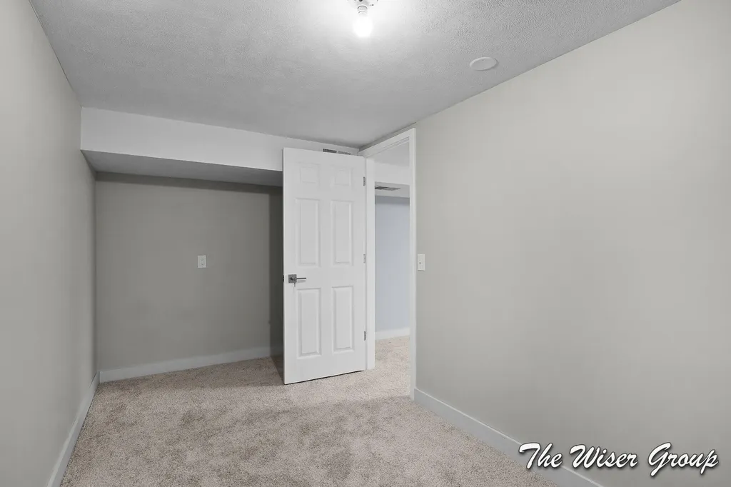 1456 Ball Avenue NE Grand Rapids City MI 49505