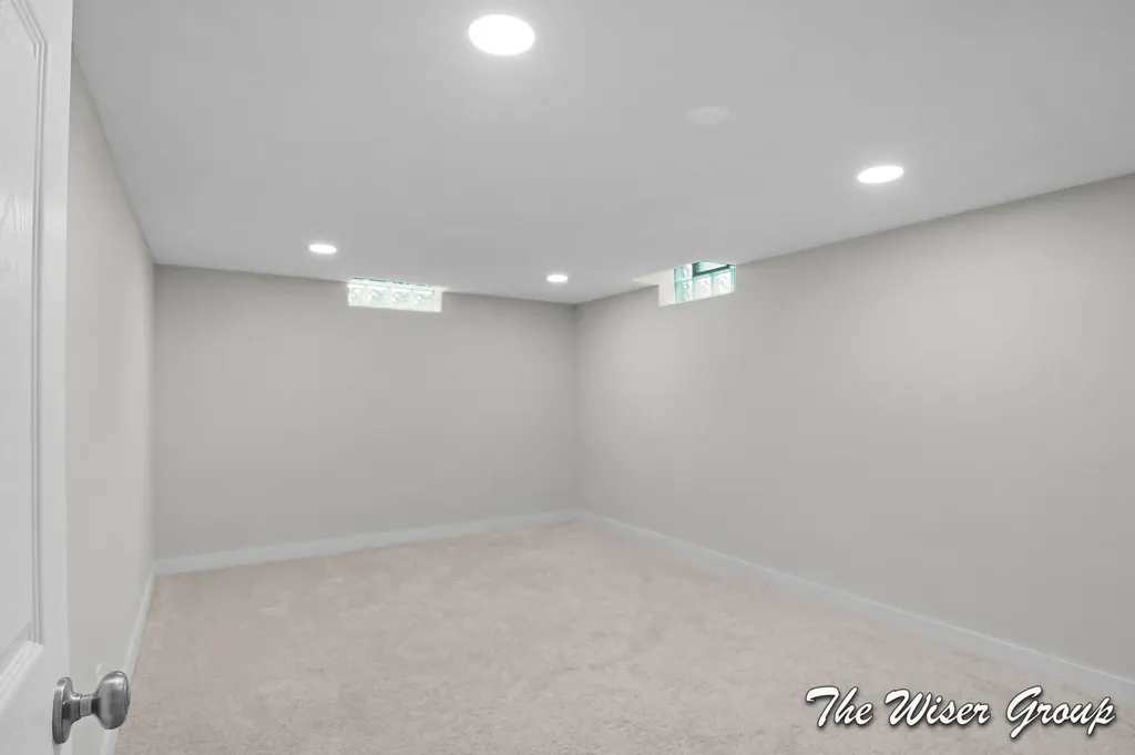 1456 Ball Avenue NE Grand Rapids City MI 49505