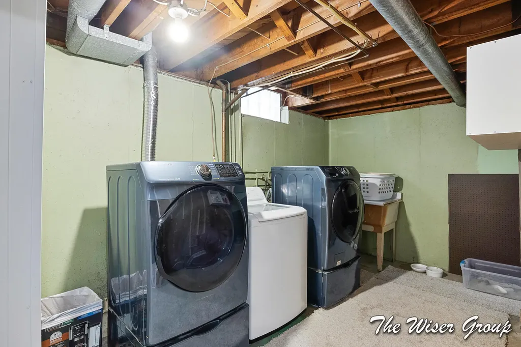 1456 Ball Avenue NE Grand Rapids City MI 49505