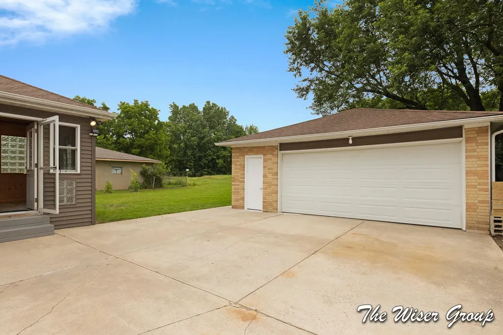1456 Ball Avenue NE Grand Rapids City MI 49505