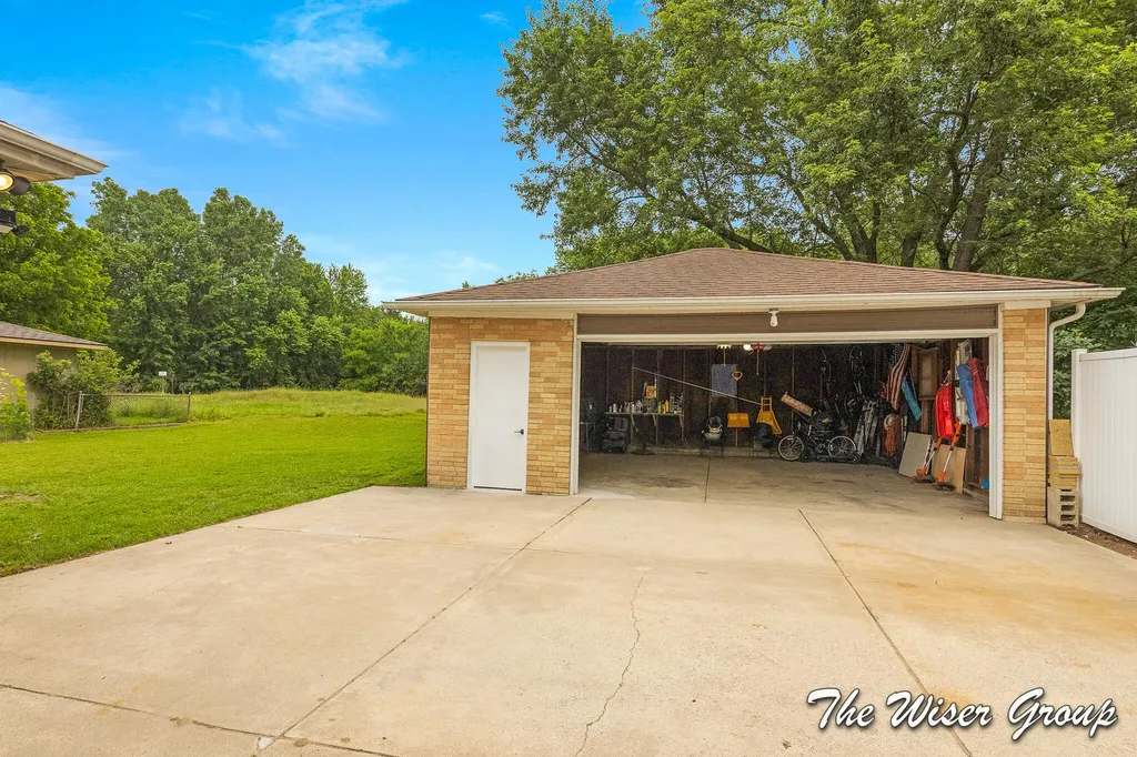 1456 Ball Avenue NE Grand Rapids City MI 49505