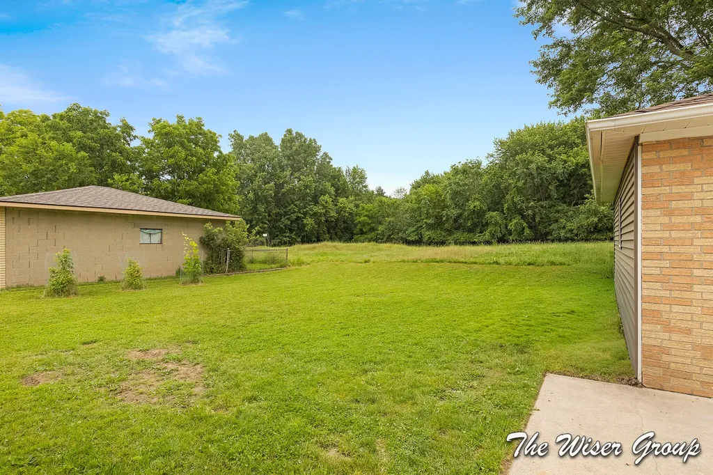 1456 Ball Avenue NE Grand Rapids City MI 49505