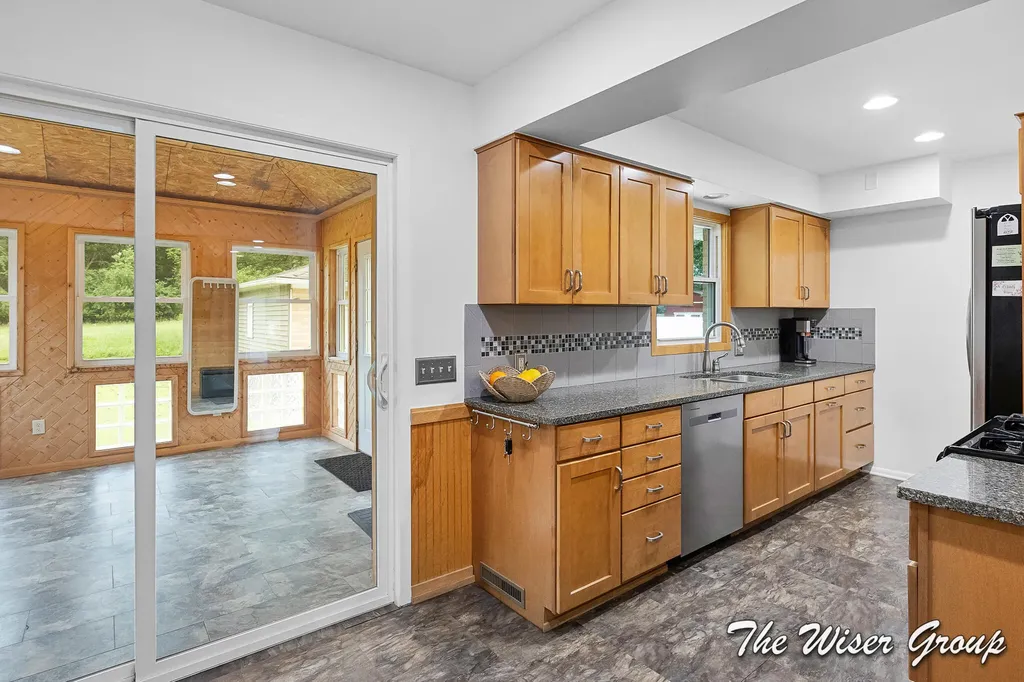 1456 Ball Avenue NE Grand Rapids City MI 49505