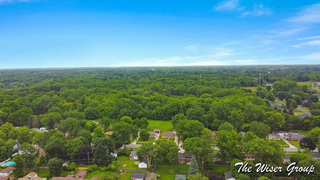 1456 Ball Avenue NE Grand Rapids City MI 49505